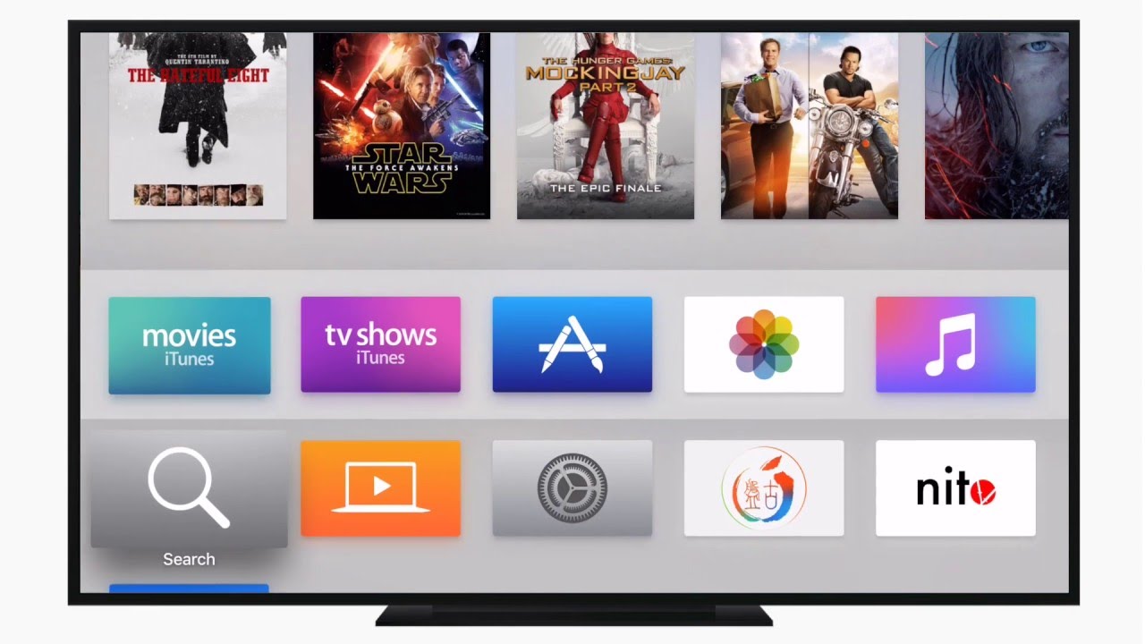 Nitro Tv App For Mac