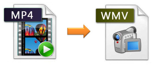 Convert mp4 to wmv free download